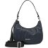  Klosters Schultertasche 27,5 cm Variante darkblue