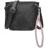 Fritzi03N Vintage Umhängetasche 22.5 cm Variante black idol