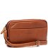  Ellon Umhängetasche Leder 20 cm Variante cognac