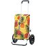 Royal Shopper Lotta Einkaufstrolley 59 cm mit Lufträdern Variante gelb Royal Shopper Lotta Einkaufstrolley 59 cm mit Lufträdern Variante gelb