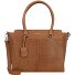  Cool Colbie Handtasche Leder 30 cm Variante colbie cognac