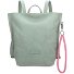  Fritzi33N Vintage City Rucksack 35.5 cm Variante lime
