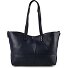  Ariel Shopper Tasche Leder 49 cm Variante peacoat