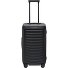 Roadster 4-Doppelrollen Trolley 65 cm Variante black Roadster 4-Doppelrollen Trolley 65 cm Variante black