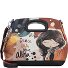  Handtasche 31 cm Variante mehrfarbig
