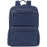 Inner City Ava Daypack RFID Schutz 37 cm Laptopfach Variante total eclipse Inner City Ava Daypack RFID Schutz 37 cm Laptopfach Variante total eclipse