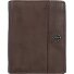 Cool Casual Amoy Geldbörse Leder 9 cm Variante chocolate brown Cool Casual Amoy Geldbörse Leder 9 cm Variante chocolate brown