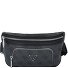 Vezzola Gürteltasche 23 cm Variante black Vezzola Gürteltasche 23 cm Variante black