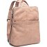  Bern City Rucksack Leder 32 cm Variante vintage rose