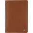  Polo Geldbörse RFID Schutz Leder 11.5 cm Variante cognac
