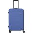 Novastream 4 Rollen Trolley 67 cm mit Dehnfalte Variante navy blue Novastream 4 Rollen Trolley 67 cm mit Dehnfalte Variante navy blue