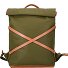 Japan Yokohama Rucksack 40 cm Laptopfach Variante marshland Japan Yokohama Rucksack 40 cm Laptopfach Variante marshland