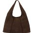 Paz Essential Schultertasche Leder 46 cm Variante dark brown Paz Essential Schultertasche Leder 46 cm Variante dark brown