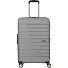  Flashline 4 Rollen Trolley 67 cm Variante sky silver