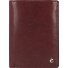 Toscana Geldbörse RFID Leder 10 cm Variante coffee Toscana Geldbörse RFID Leder 10 cm Variante coffee
