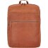 Antique Avery Rucksack Leder 44 cm Laptopfach Variante cognac