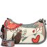 Ole Schultertasche 28 cm Variante mehrfarbig Ole Schultertasche 28 cm Variante mehrfarbig