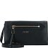 Bryant Clutch Tasche Leder 19 cm Variante black-gold  Bryant Clutch Tasche Leder 19 cm Variante black-gold