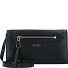  Bryant Clutch Tasche Leder 19 cm Variante black-gold