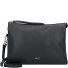 Adria Umhängetasche Leder 24 cm Variante black-nickel Adria Umhängetasche Leder 24 cm Variante black-nickel
