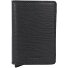Slimwallet Rango Kreditkartenetui RFID Leder 7 cm Variante black  Slimwallet Rango Kreditkartenetui RFID Leder 7 cm Variante black
