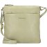 Nature Umhängetasche Leder 28 cm Variante pistazie