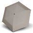  Carbonsteel Mini Slim Taschenschirm 22 cm Variante chic sand