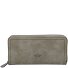  Fritzi10 Nicole Vintage Geldbörse 20 cm Variante moss