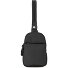 Bestie City Rucksack Leder 29 cm Variante black Bestie City Rucksack Leder 29 cm Variante black