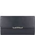 Helena Geldbörse Leder 18 cm Variante blau