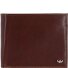  Colorado Geldbörse RFID Schutz Leder 12.5 cm Variante tabacco