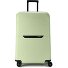 Magnum Eco 4 Rollen Trolley 75 cm Variante pistachio green  Magnum Eco 4 Rollen Trolley 75 cm Variante pistachio green