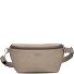  Mademoiselle.M Gürteltasche 25 cm Variante nubuk cappuccino