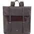  Rucksack Leder 36 cm Variante anthracite