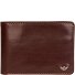Colorado Geldbörse RFID Leder 10 cm Variante tabacco Colorado Geldbörse RFID Leder 10 cm Variante tabacco