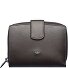  Valencia Geldbörse RFID Schutz Leder 12 cm Variante bronze