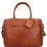 Vintage Mitch Aktentasche Leder 39 cm Laptopfach Variante cognac Vintage Mitch Aktentasche Leder 39 cm Laptopfach Variante cognac