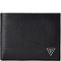  Milano Geldbörse RFID Schutz 12 cm Variante black