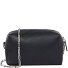  CK Plaque Umhängetasche 21 cm Variante black