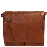 Dakota Filiz Umhängetasche Leder 36 cm Variante cognac Dakota Filiz Umhängetasche Leder 36 cm Variante cognac