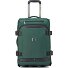  DLC Pro 2 Rollen Kabinentrolley 55 cm Laptopfach Variante olive