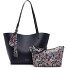  TAS Margarethe Shopper Tasche 45 cm Variante blue
