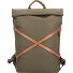  Japan Osaka Rucksack 43 cm Laptopfach Variante fallen rock