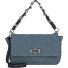  Rockstar Schultertasche 24 cm Variante blue