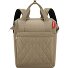 Allrounder R Rucksack 39 cm Variante rhombus olive Allrounder R Rucksack 39 cm Variante rhombus olive