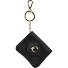 C-Me Taschenanhänger Leder 8,5 cm Variante noir