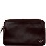 Capri Schlüsseletui RFID Leder 17 cm Variante dunkelbraun Capri Schlüsseletui RFID Leder 17 cm Variante dunkelbraun