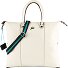  G3 Schultertasche Leder 43 cm Variante panna