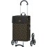  Treppensteiger Scala Fita Einkaufstrolley 57 cm Variante schwarz