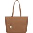 Hanna Shopper Tasche S Leder 38 cm Variante cognac Hanna Shopper Tasche S Leder 38 cm Variante cognac